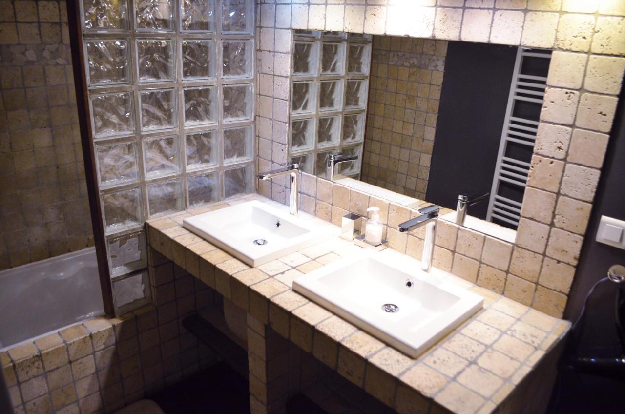 Bed and Breakfast Les Terrasses De Castelnau Экстерьер фото