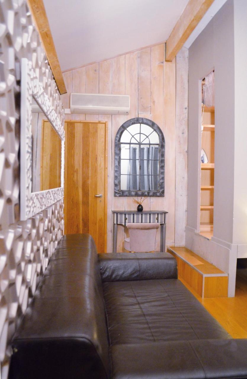 Bed and Breakfast Les Terrasses De Castelnau Экстерьер фото